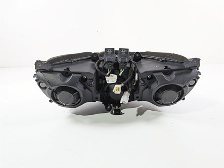 2018 Aprilia RSV4 RR Headlight Head Light Lamp 2D000116 {{ shop.shopifyCountryName }} - Mototech271