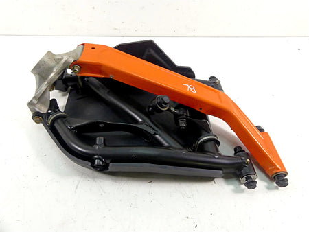 2021 Can Am Maverick Sport 1000R XRC Left Rear Knee Assembly 706003893 {{ shop.shopifyCountryName }} - Mototech271
