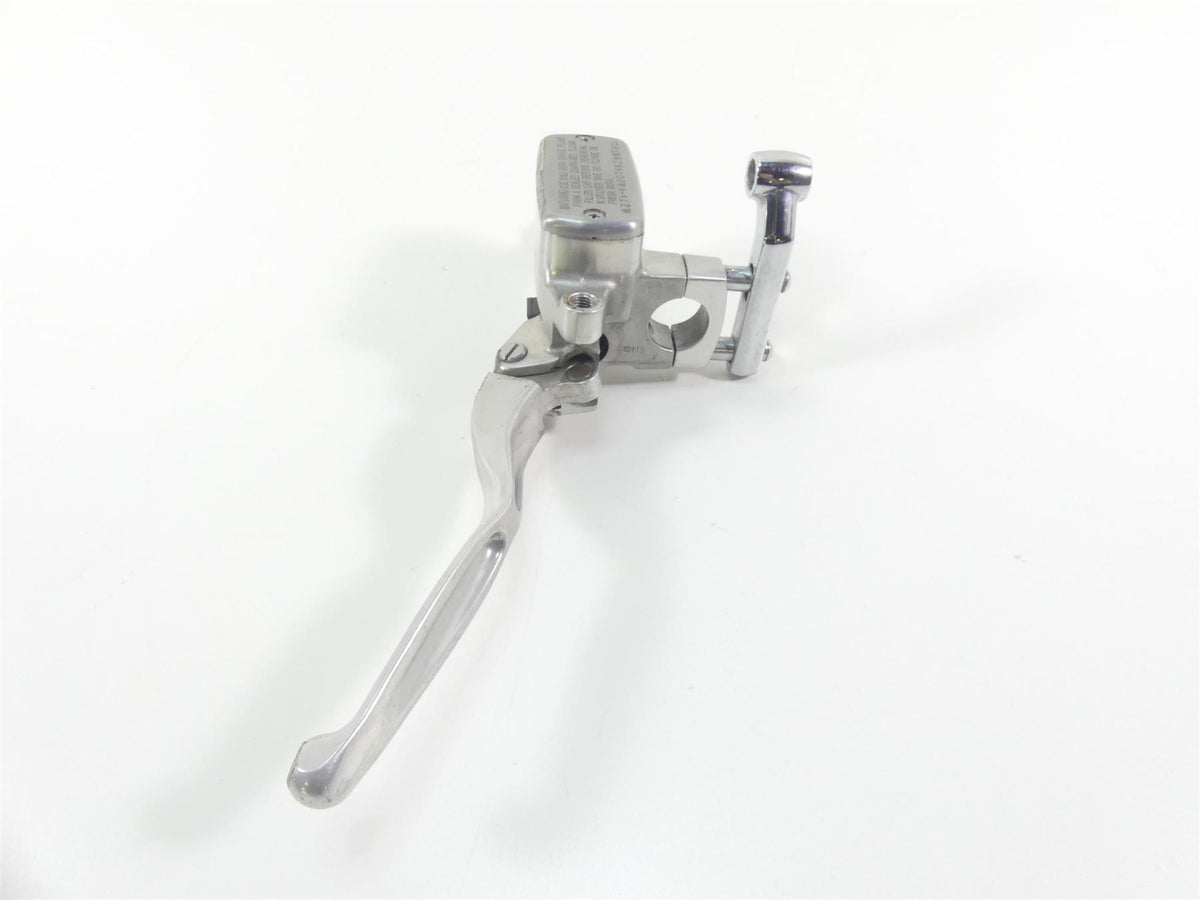 2006 Honda VTX1800 C2 Nissin Clutch Master Cylinder + Lever 1/2" 22890-MCH-C11 {{ shop.shopifyCountryName }} - Mototech271