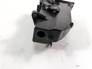 2014 Harley Touring FLHTK Electra Glide Media Phone Compartment Box 76000117