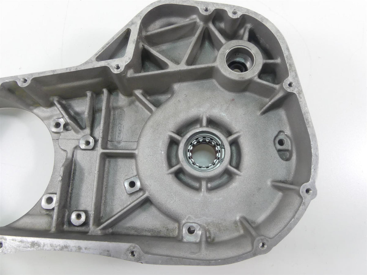1995 Harley Touring FLHTCU Electra Glide Inner Primary Clutch Cover 60677-94 {{ shop.shopifyCountryName }} - Mototech271