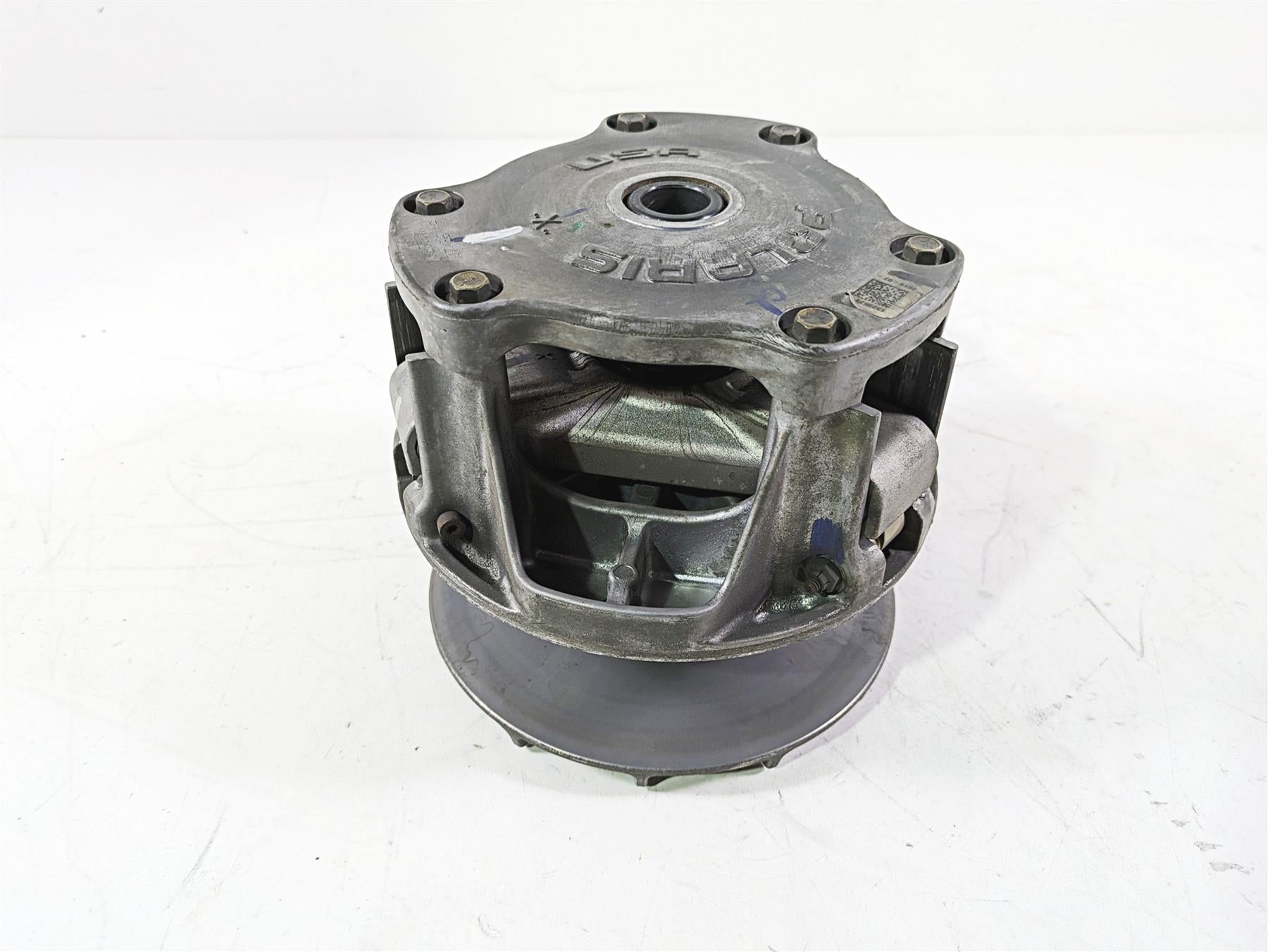 2020 Polaris RZR XP 1000 EPS Primary Drive Clutch 1323317 {{ shop.shopifyCountryName }} - Mototech271
