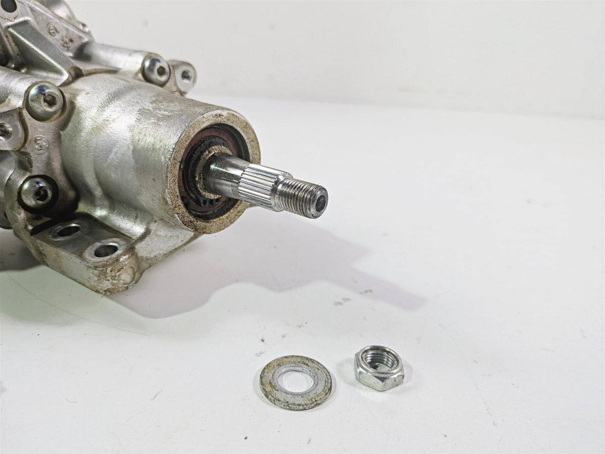 2020 Yamaha YXZ1000 R SS XTR Power Steering Unit Module KYB 2HC-23810-01-00 {{ shop.shopifyCountryName }} - Mototech271