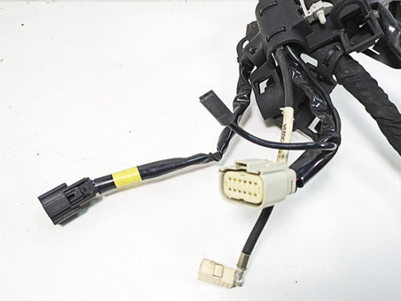 2019 Harley Touring FLHX Street Glide Non-Abs Wiring Harness Loom -Read 69201125 {{ shop.shopifyCountryName }} - Mototech271