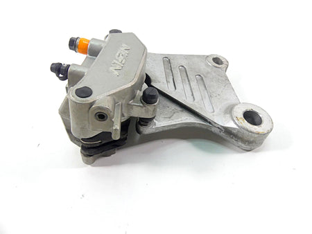 2007 Honda VTX1800 T2 Nissin Rear Brake Caliper & Bracket 43150-MCV-R11 {{ shop.shopifyCountryName }} - Mototech271