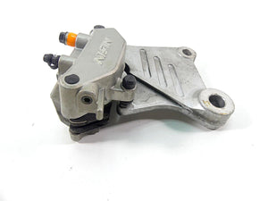 2007 Honda VTX1800 T2 Nissin Rear Brake Caliper & Bracket 43150-MCV-R11 | Mototech271