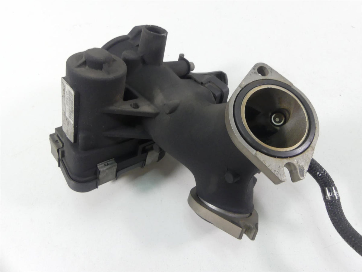 2012 Harley CVO FLHX SE3 Street Glide Throttle Body Fuel Injection 27685-11 {{ shop.shopifyCountryName }} - Mototech271