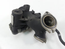 Load image into Gallery viewer, 2012 Harley CVO FLHX SE3 Street Glide Throttle Body Fuel Injection 27685-11 | Mototech271

