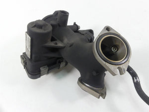 2012 Harley CVO FLHX SE3 Street Glide Throttle Body Fuel Injection 27685-11 | Mototech271