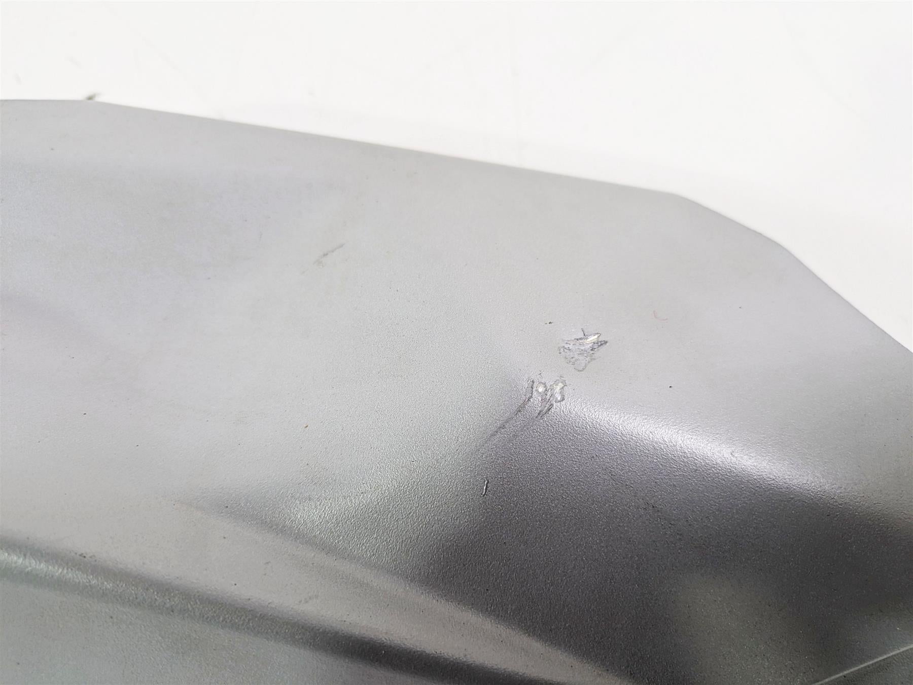 2021 Aprilia RS660 Exhaust Protection Fairing Guards -Dent 2B005345 2B007477 {{ shop.shopifyCountryName }} - Mototech271