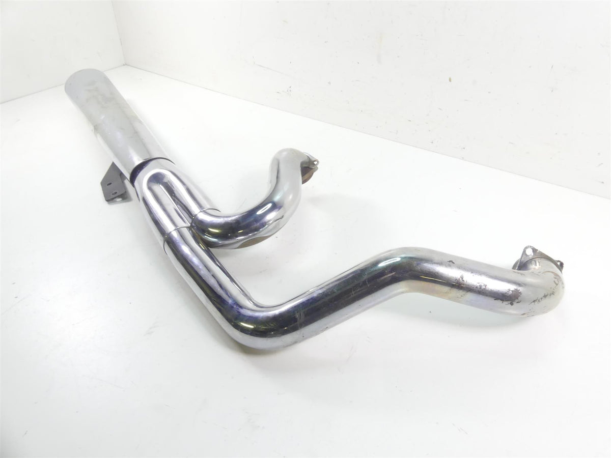 2004 Yamaha XV1700 Road Star Warrior Speedstar Gen 2 Exhaust Header Muffler Set {{ shop.shopifyCountryName }} - Mototech271