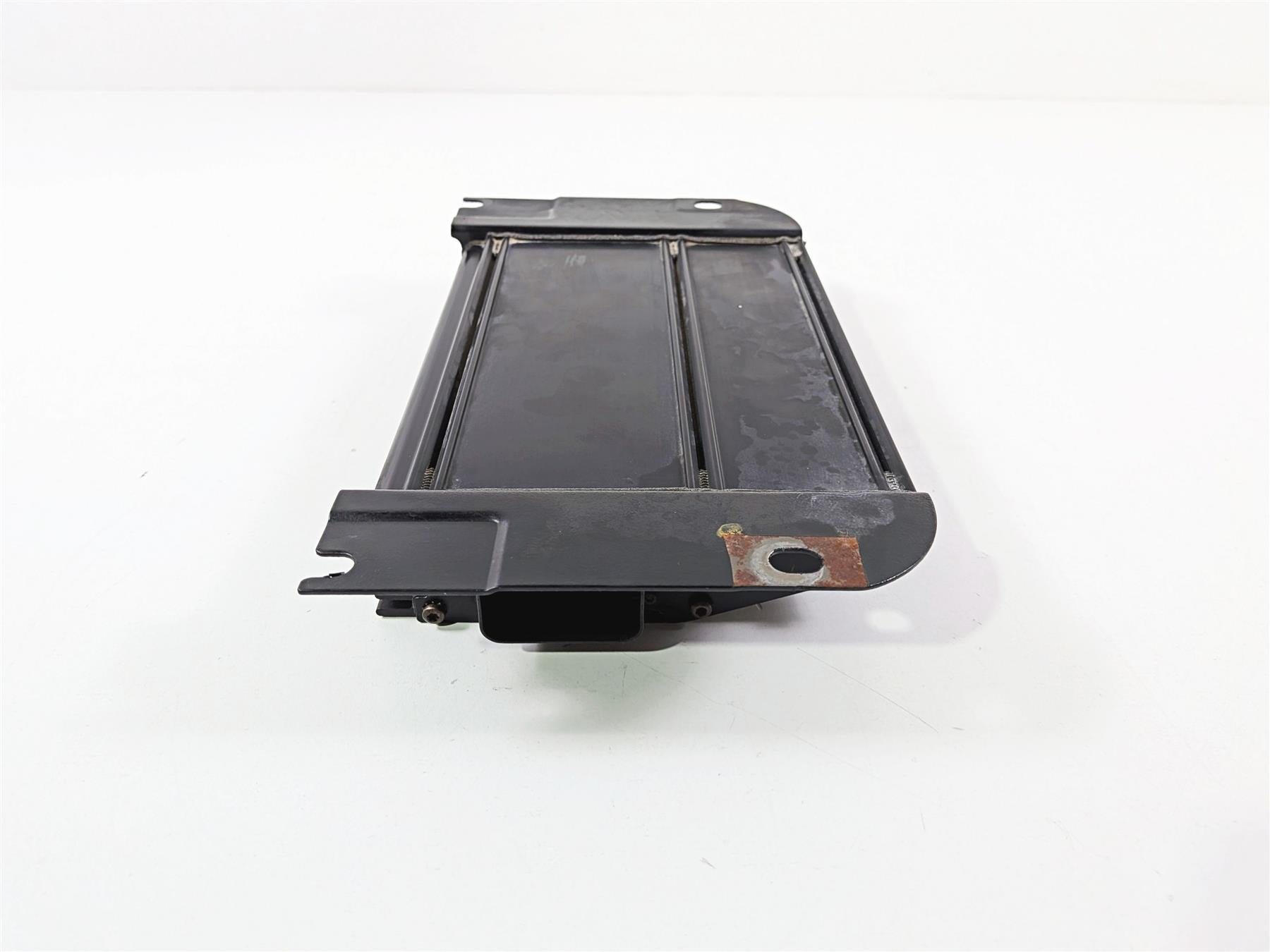 2011 Harley Touring FLHTCU CVO Electra Glide Radio Speaker Amplifier 76192-06B-Mototech271