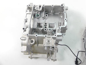 2020 Ducati Panigale 1100 V4 S SBK Engine Crankcase Crank Case Set 22513601B | Mototech271