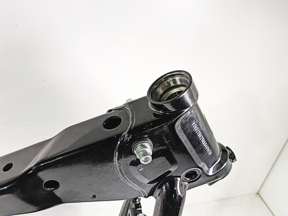 2019 Harley FLHCS Softail Heritage Main Frame Chassis M8 30Dgr - Read With Clean Alabama Title 47000126 {{ shop.shopifyCountryName }} - Mototech271
