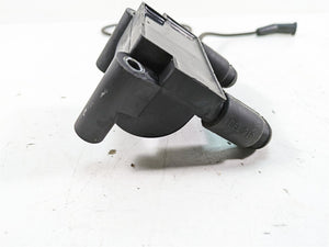 2009 Harley Touring FLHTCU Electra Glide Ignition Coil Wire Plug Set 31696-07A | Mototech271