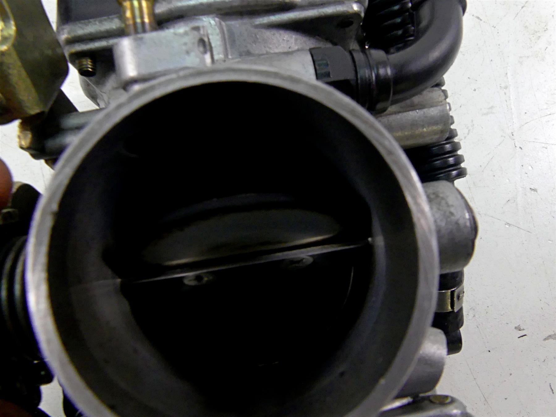 1997 Harley Sportster XL1200 C Carburetor Carb - Tested 27480-97A {{ shop.shopifyCountryName }} - Mototech271