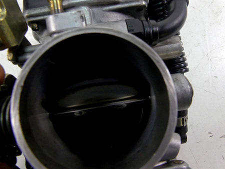 1997 Harley Sportster XL1200 C Carburetor Carb - Tested 27480-97A {{ shop.shopifyCountryName }} - Mototech271