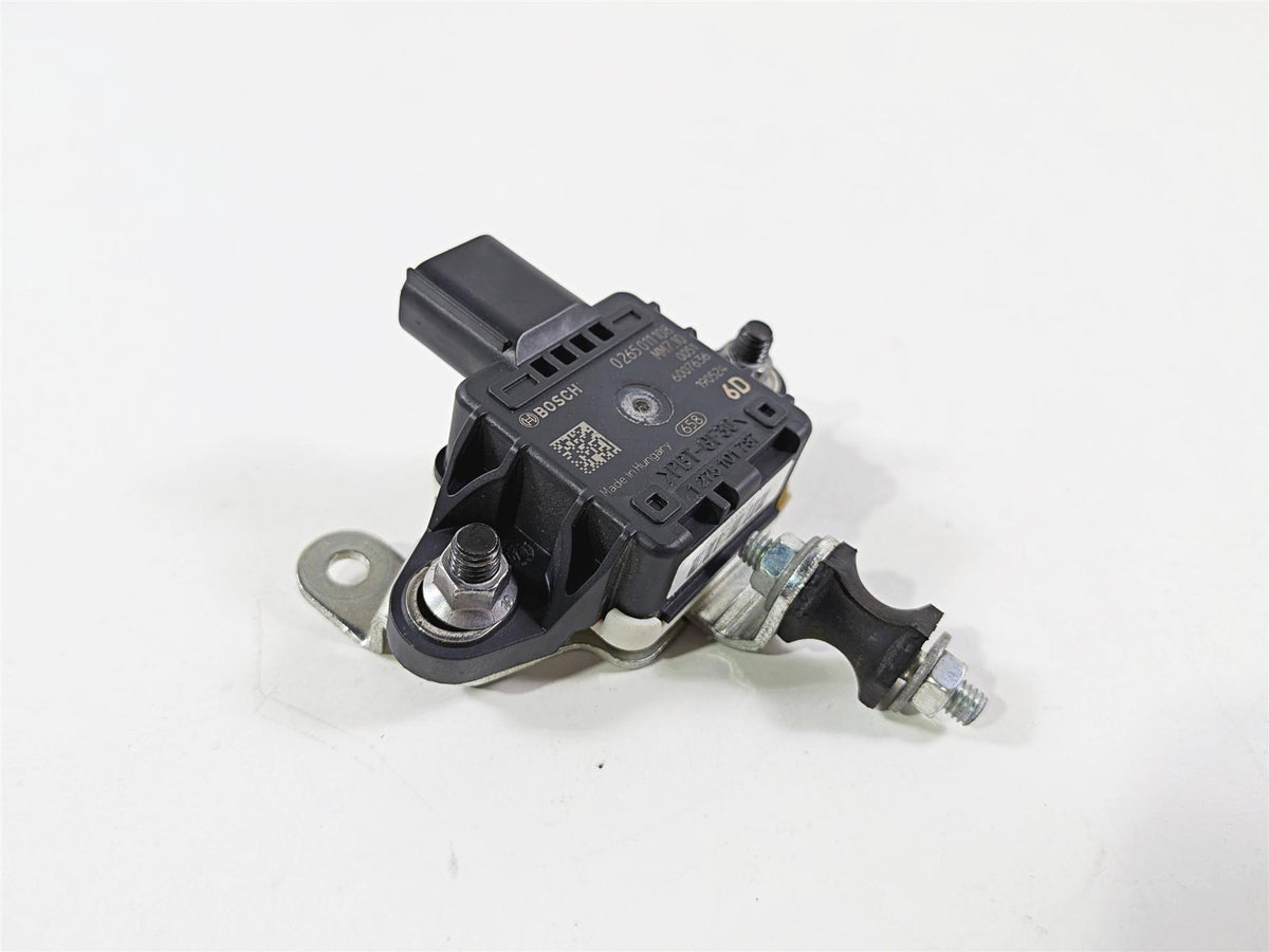 2019 Ducati Panigale V4S V4 S Corse Bosch Fall Lean Angle Sensor 38540073B {{ shop.shopifyCountryName }} - Mototech271