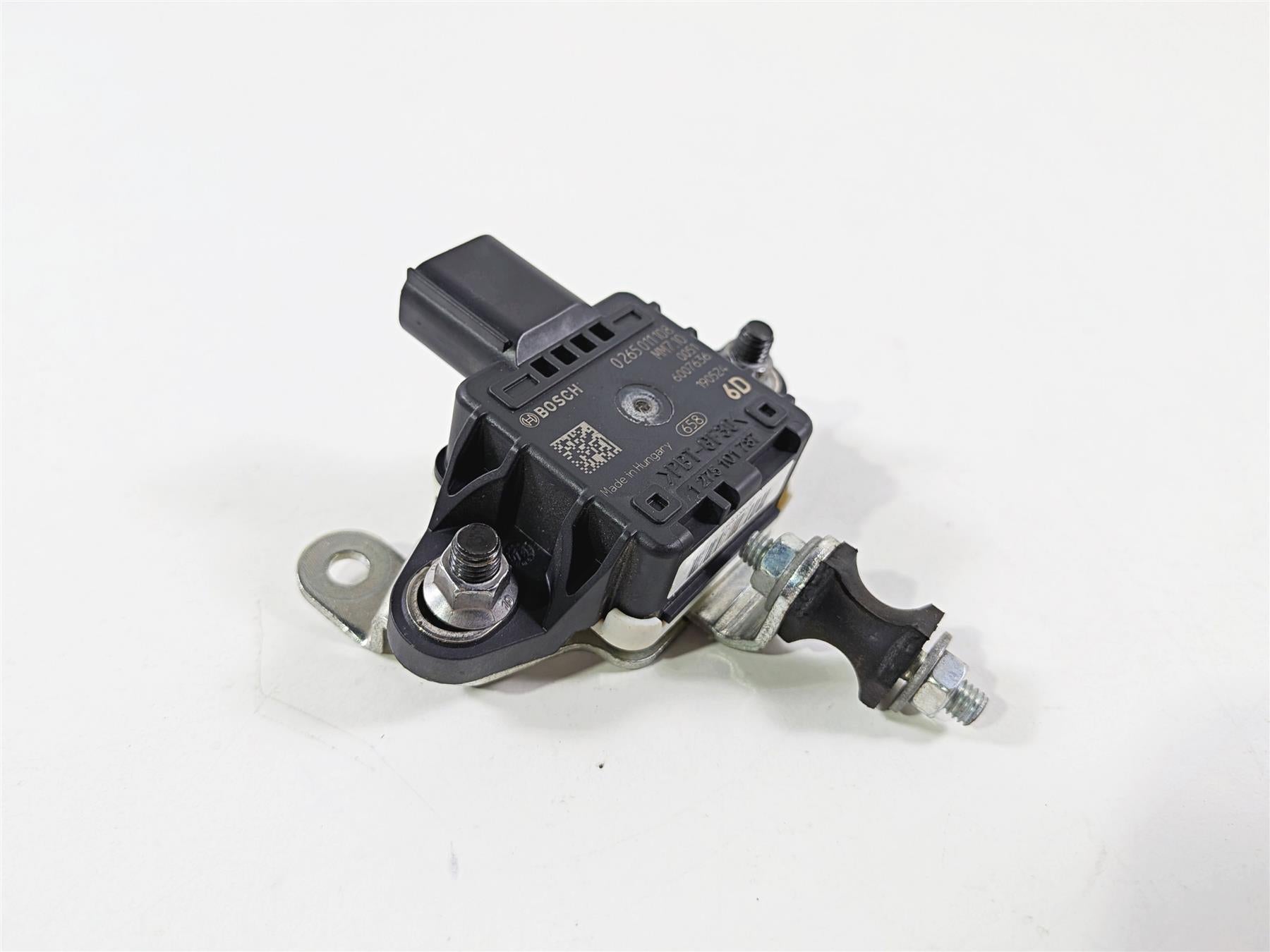 2019 Ducati Panigale V4S V4 S Corse Bosch Fall Lean Angle Sensor 38540073B {{ shop.shopifyCountryName }} - Mototech271