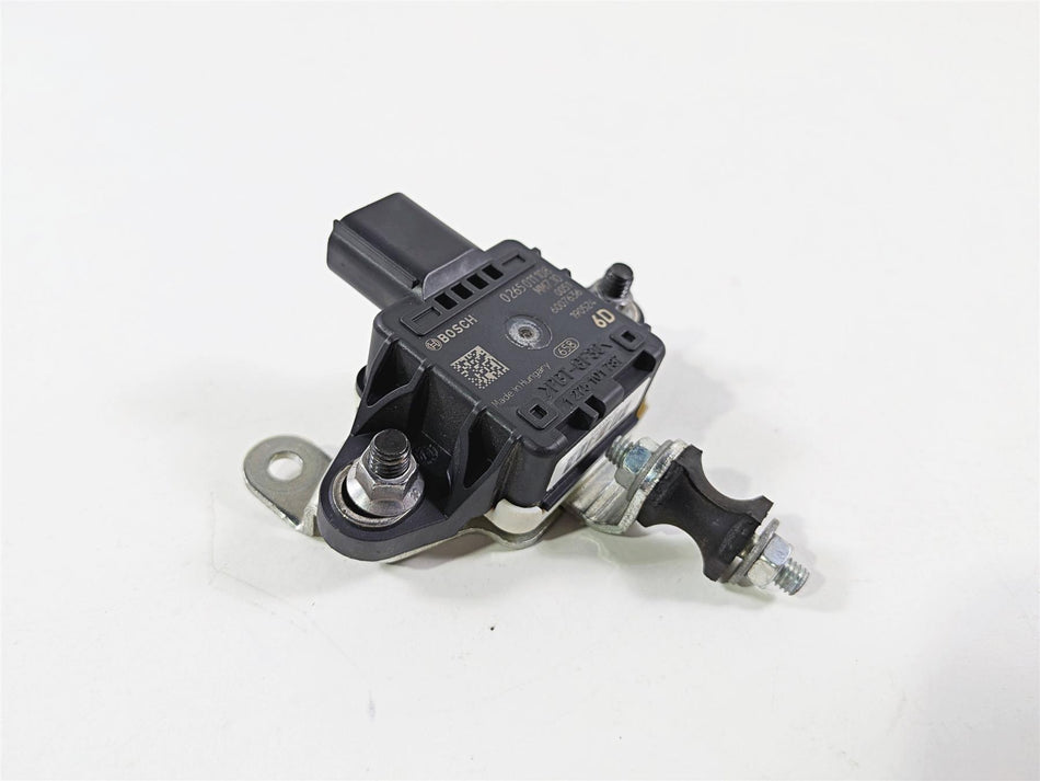 2019 Ducati Panigale V4S V4 S Corse Bosch Fall Lean Angle Sensor 38540073B {{ shop.shopifyCountryName }} - Mototech271