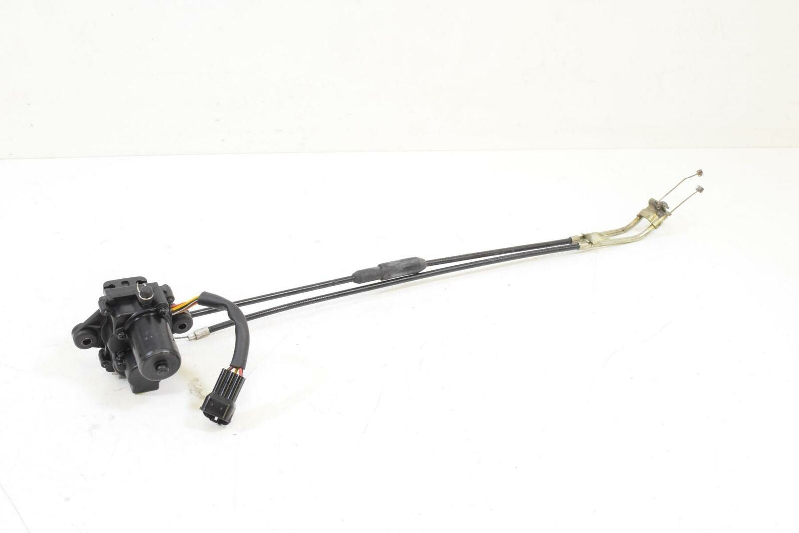2012 Ducati 848 Evo Corse SE Exhaust Valve Servo Actuator Motor 59340301A {{ shop.shopifyCountryName }} - Mototech271