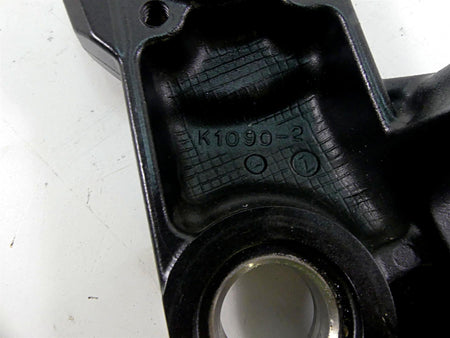 2010 Kawasaki ZX1400 ZX14 R Ninja Upper Triple Tree Clamp 50mm -Read 44039-0060 {{ shop.shopifyCountryName }} - Mototech271