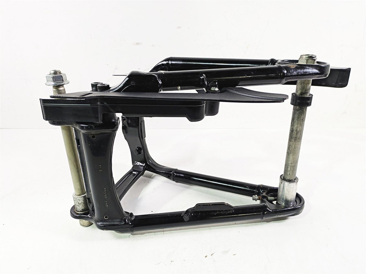 2020 Harley Softail FXST Standard Swingarm Swing Arm & Guards 47400099BHP {{ shop.shopifyCountryName }} - Mototech271