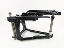 Load image into Gallery viewer, 2020 Harley Softail FXST Standard Swingarm Swing Arm &amp; Guards 47400099BHP | Mototech271
