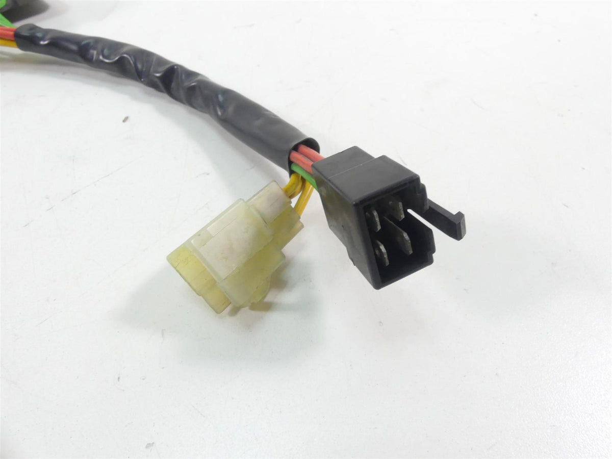 2009 Ducati Monster 1100 S Rectifier Voltage Regulator 54040111C {{ shop.shopifyCountryName }} - Mototech271