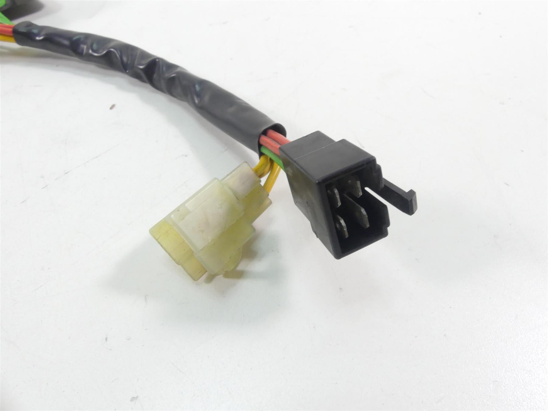 2009 Ducati Monster 1100 S Rectifier Voltage Regulator 54040111C {{ shop.shopifyCountryName }} - Mototech271