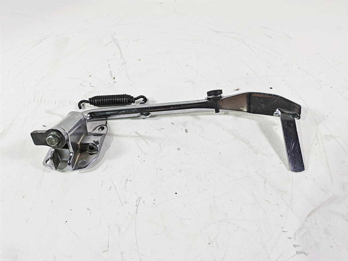 2008 Harley Touring FLHTCU E-Glide 105TH Side Kickstand Kick Stand 50075-07A {{ shop.shopifyCountryName }} - Mototech271