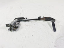 Load image into Gallery viewer, 2008 Harley Touring FLHTCU E-Glide 105TH Side Kickstand Kick Stand 50075-07A
