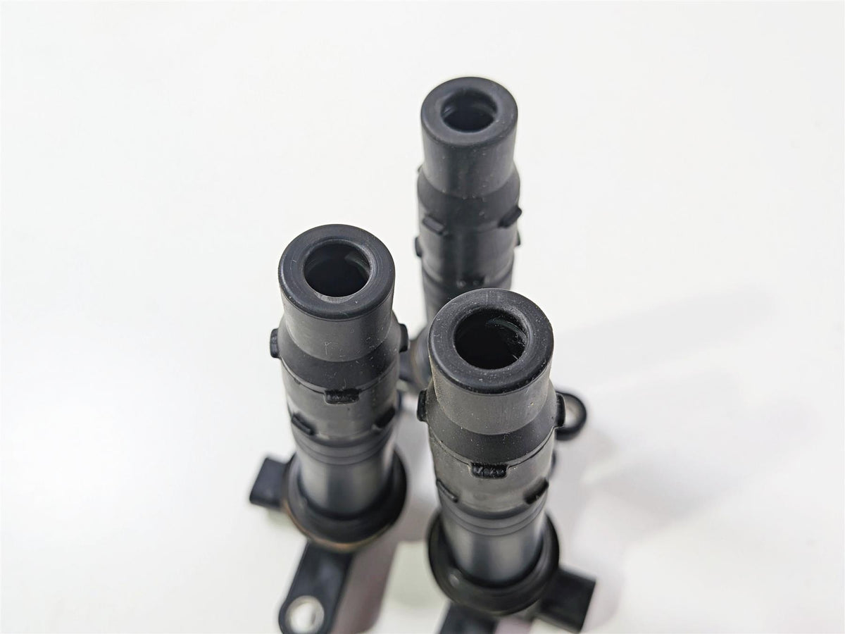 2017 Yamaha YXZ1000R EPS SS Ignition Coil Stick Set 2HC-82310-00-00 {{ shop.shopifyCountryName }} - Mototech271