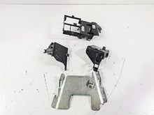Load image into Gallery viewer, 2012 Harley VRSCF Muscle V Rod Electrical Battery Holder Stay Set 70393-07 | Mototech271
