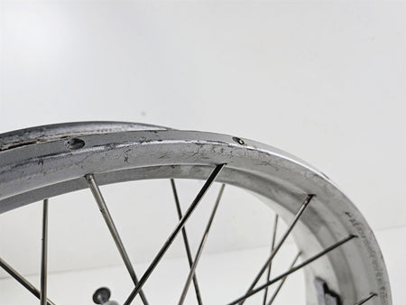 2016 BMW R1200 GS K50 19x3 Spoke Front Wheel Rim 36318528530 36318528529 {{ shop.shopifyCountryName }} - Mototech271