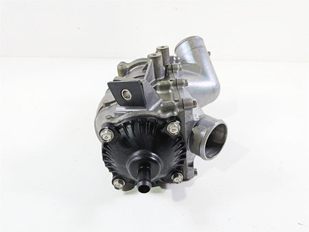 2009 Yamaha Waverunner FX1800 Cruiser Intercooler Air Cooler 6S5-13670-00 {{ shop.shopifyCountryName }} - Mototech271