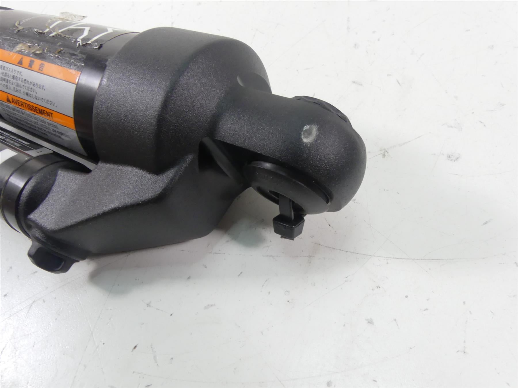 2017 Arctic Mountain Cat M8000 153 Rear Fox Float 3 Shock Set 3704-130 3704-131 {{ shop.shopifyCountryName }} - Mototech271