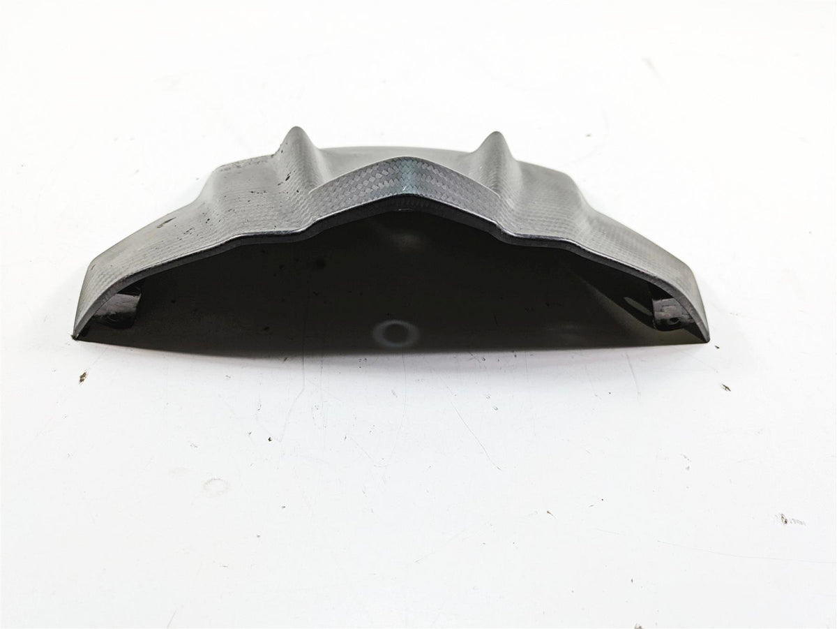 2020 Aprilia Tuono V4 Factory Front Gas Petrol Tank Cover - Crack 2B006405 {{ shop.shopifyCountryName }} - Mototech271