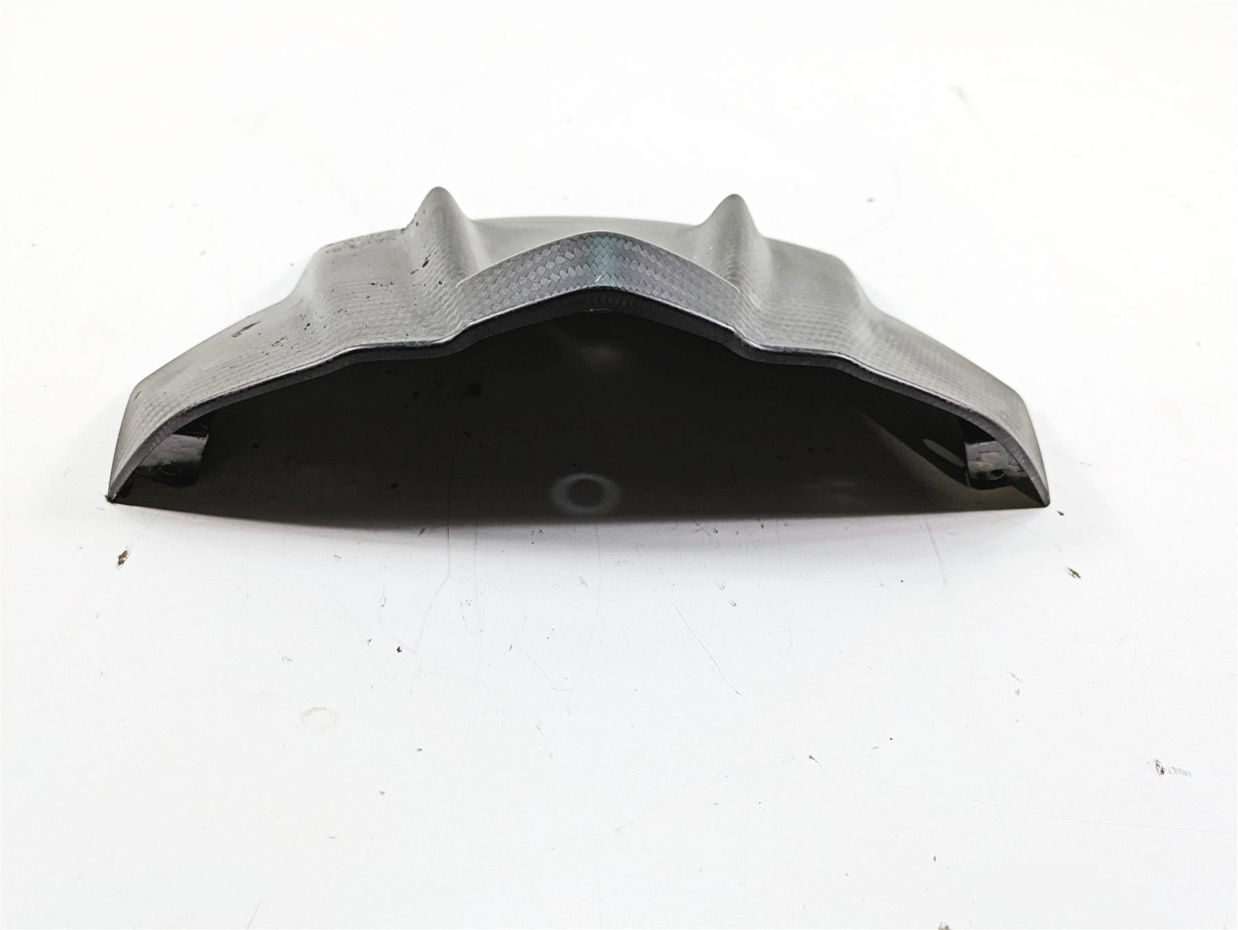 2020 Aprilia Tuono V4 Factory Front Gas Petrol Tank Cover - Crack 2B006405 {{ shop.shopifyCountryName }} - Mototech271