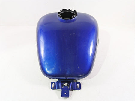 2015 Harley Touring FLHTKL Electra Glide Fuel Gas Petrol Tank - No Dent 61356-08 {{ shop.shopifyCountryName }} - Mototech271