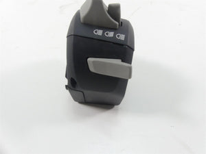 2016 BMW S1000XR K49 Left Hand Esa Abs Cruise Control Switch - Read 61318549965 | Mototech271