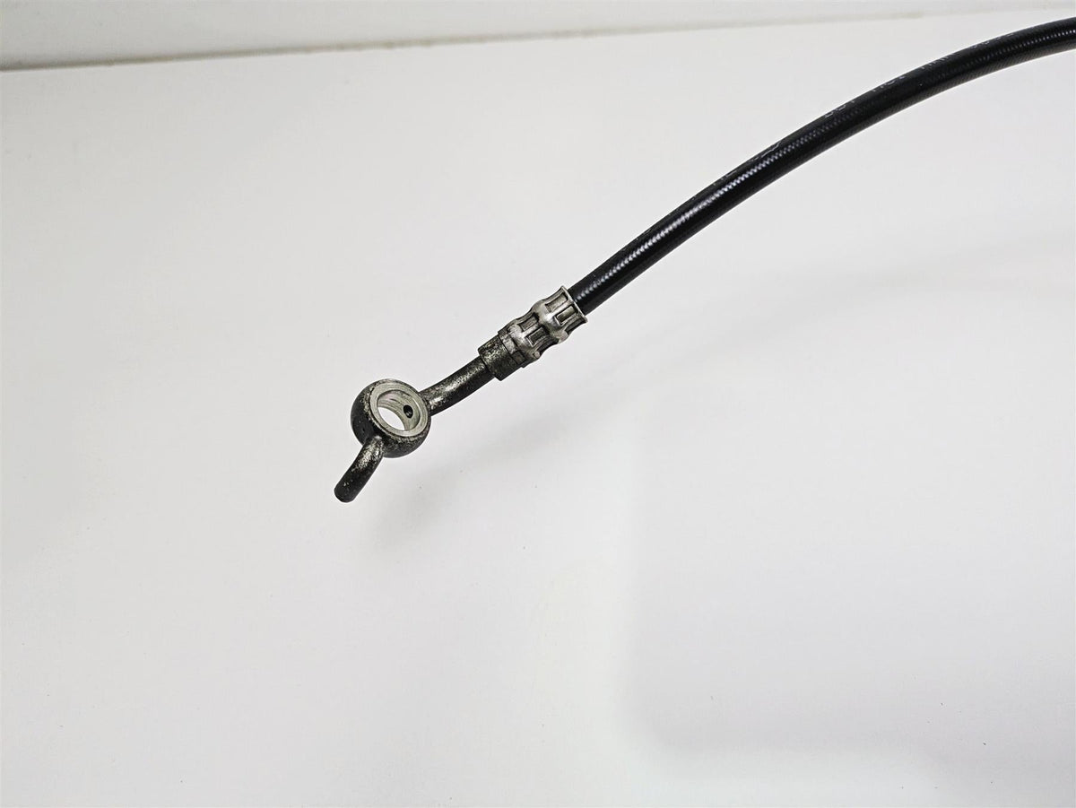 2019 Harley Softail FXDR 114 Front Abs Brake Line Set 41800689 41800675 {{ shop.shopifyCountryName }} - Mototech271