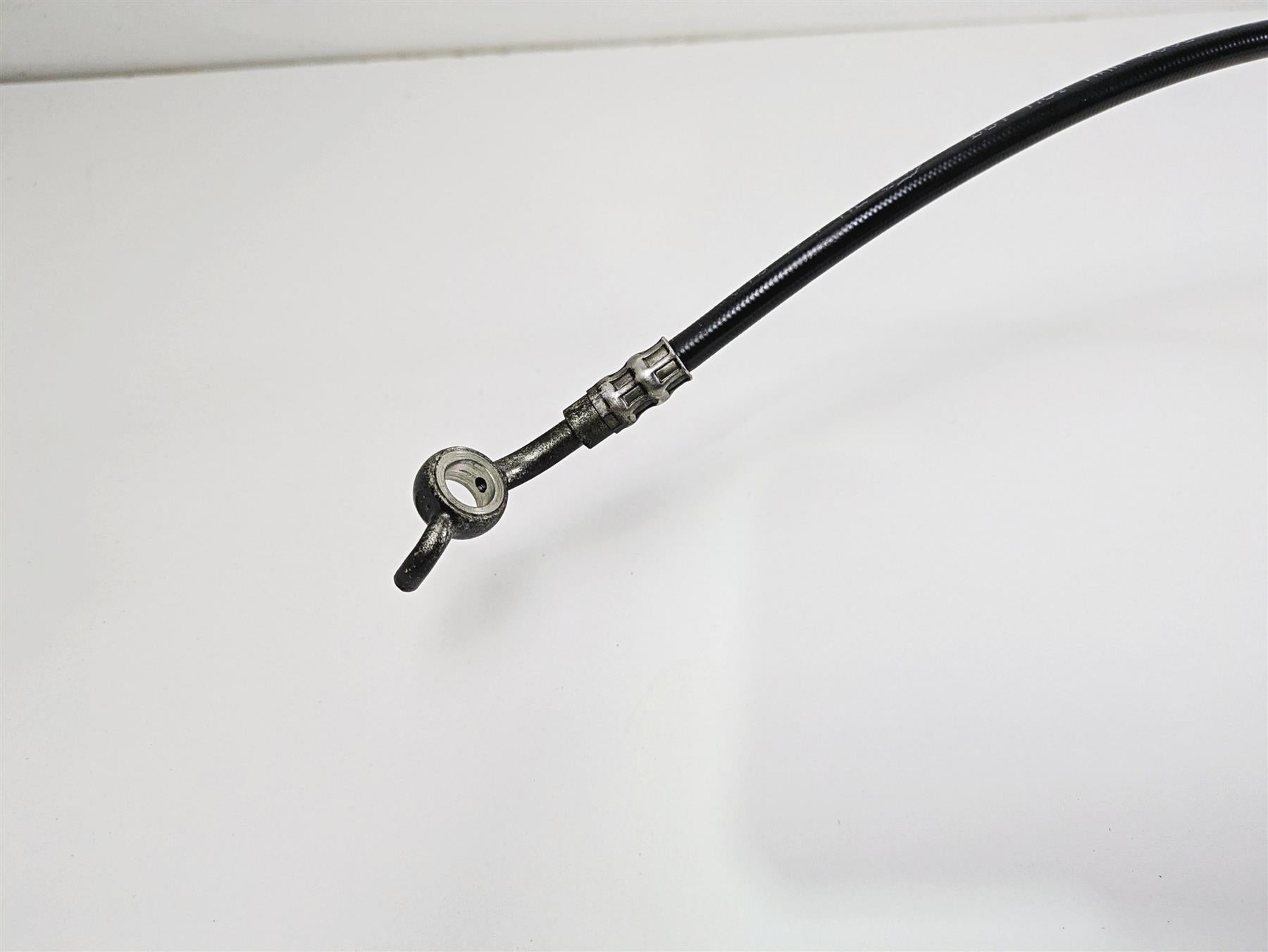 2019 Harley Softail FXDR 114 Front Abs Brake Line Set 41800689 41800675 {{ shop.shopifyCountryName }} - Mototech271