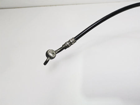 2019 Harley Softail FXDR 114 Front Abs Brake Line Set 41800689 41800675 {{ shop.shopifyCountryName }} - Mototech271