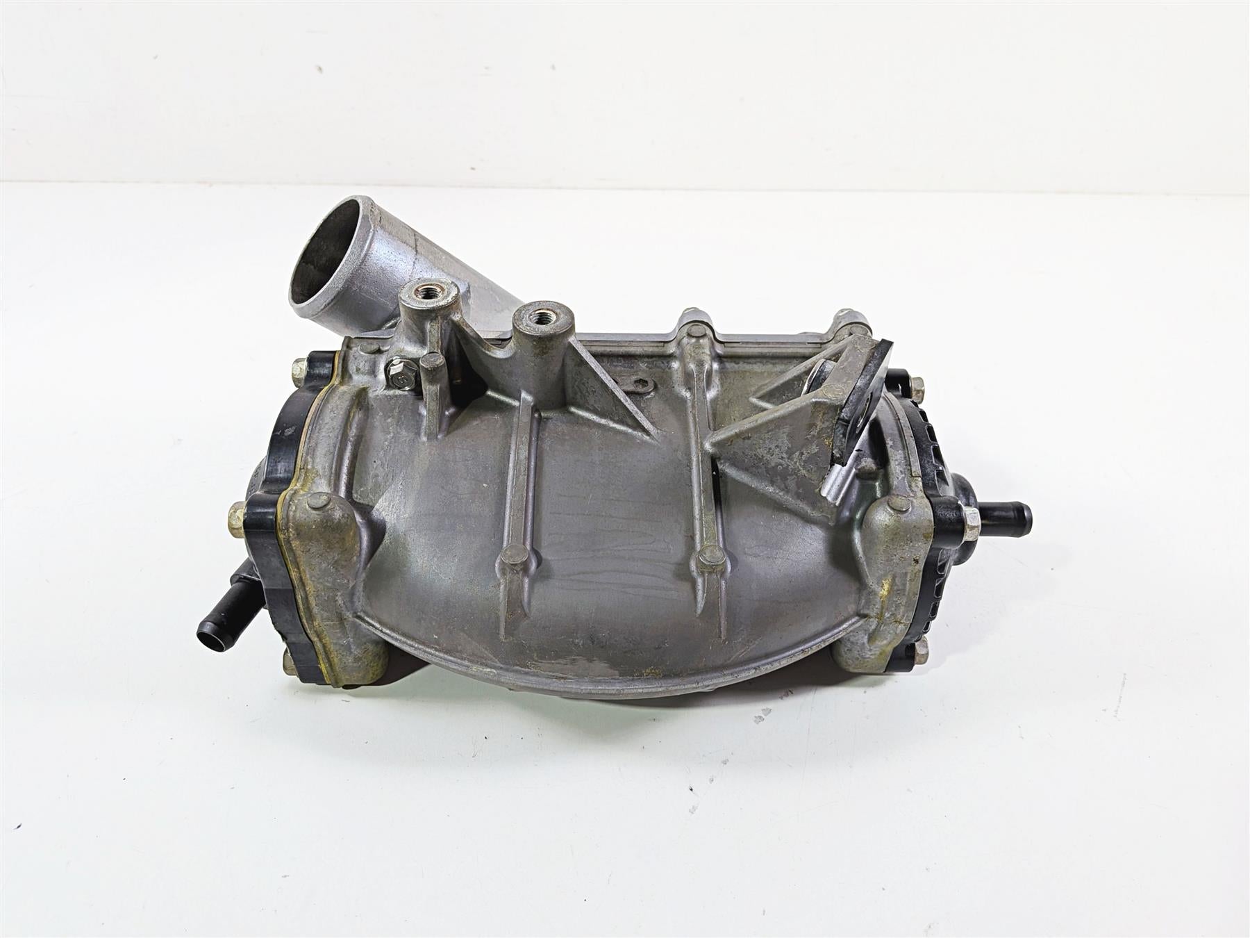 2009 Yamaha Waverunner FX1800 Cruiser Intercooler Air Cooler 6S5-13670-00 {{ shop.shopifyCountryName }} - Mototech271