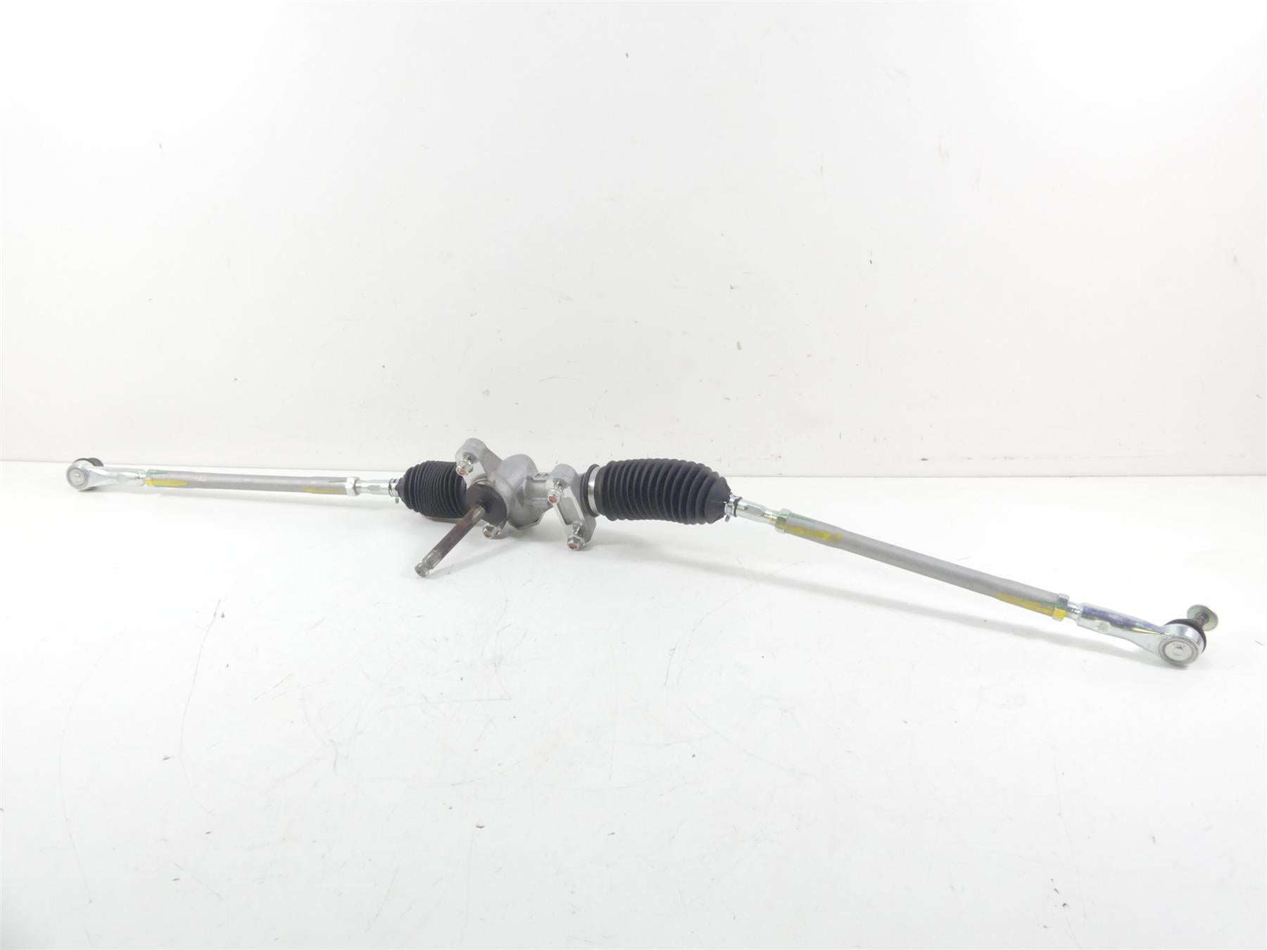 2021 Honda Talon SXS1000 S2X 1000R Rack & Pinion Steering 11miles 53840-HL6-A41 {{ shop.shopifyCountryName }} - Mototech271