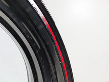 Load image into Gallery viewer, 2022 Kawasaki ZX10R ZX1000 Ninja Straight Rear Wheel Rim 17x6 41073-0758-18F
