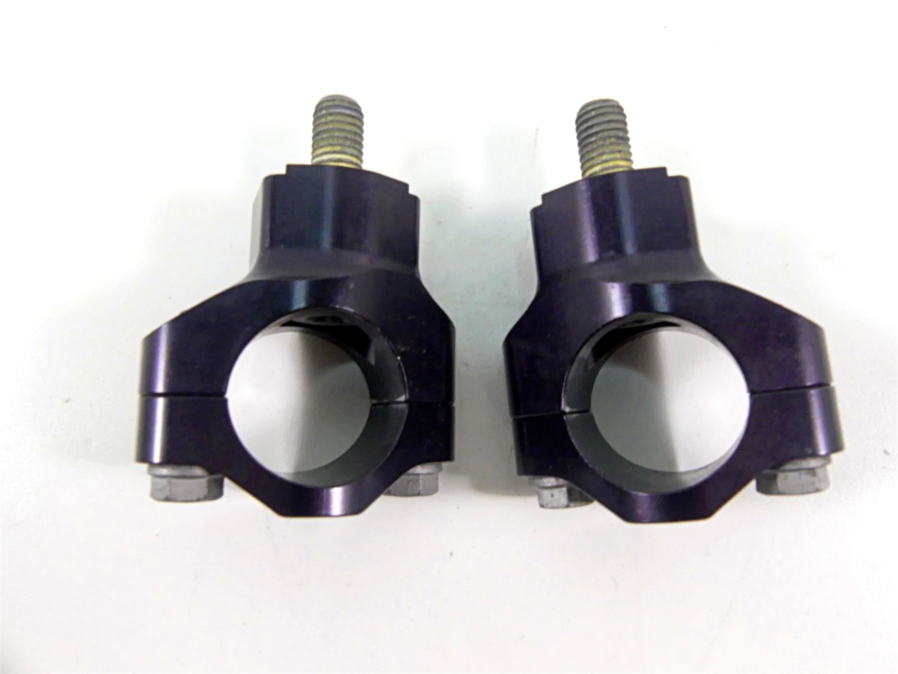 2015 KTM 1190 Adventure Handlebar Holder Riser Set 00050000927 {{ shop.shopifyCountryName }} - Mototech271