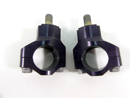 2015 KTM 1190 Adventure Handlebar Holder Riser Set 00050000927 {{ shop.shopifyCountryName }} - Mototech271
