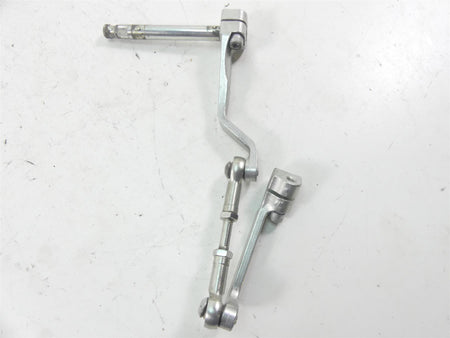 2018 Harley Softail FXBB Street Bob Left Foot Peg & Shifter Linkage 50500603 {{ shop.shopifyCountryName }} - Mototech271